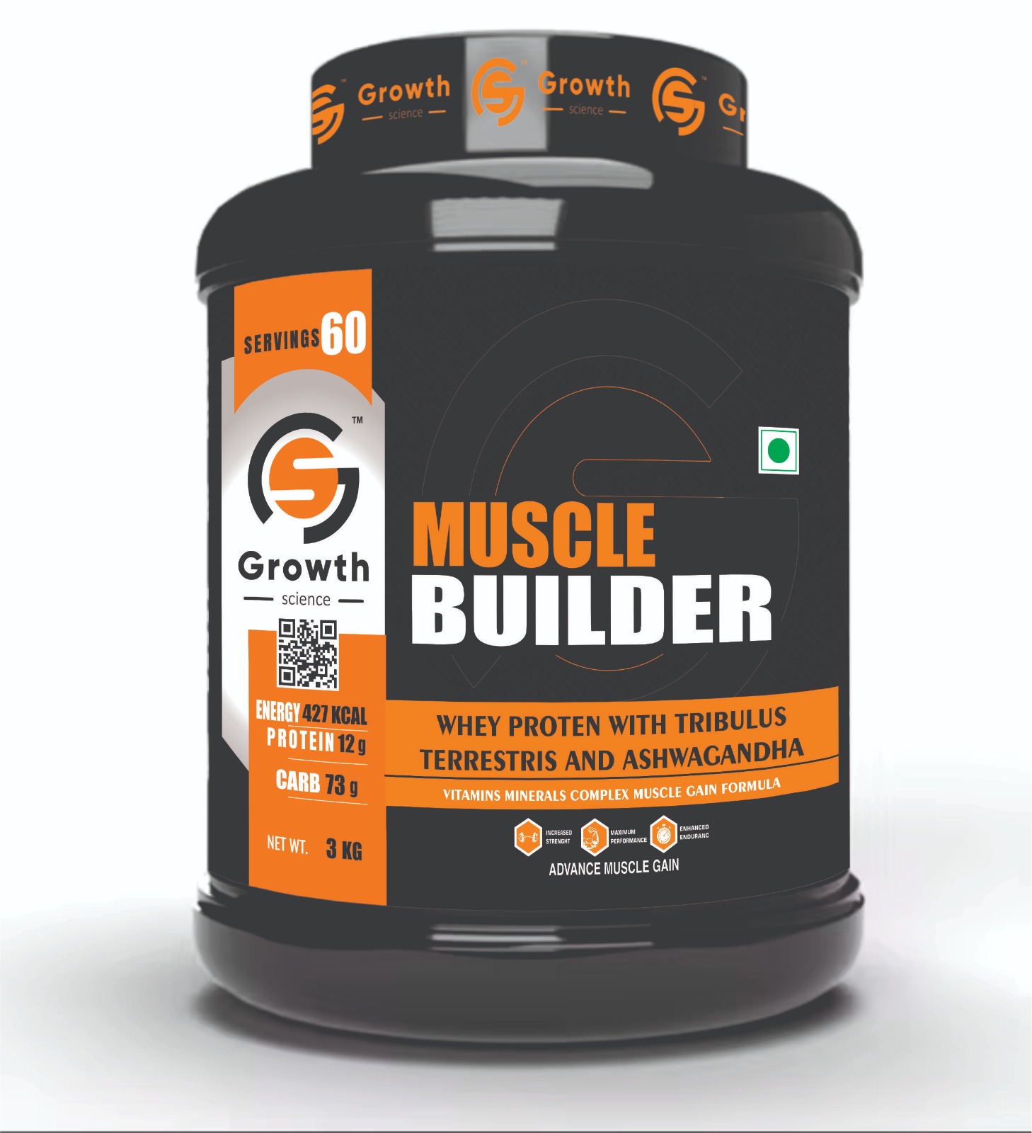 Mass Gainer